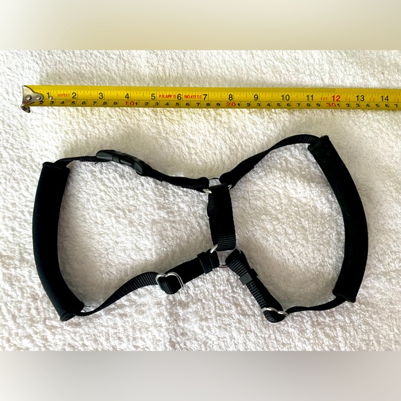 Small dog harness - Picture 3 of 4